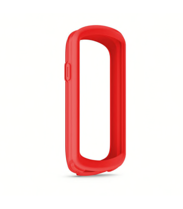 Funda GARMIN de SILICONA EDGE 1040 ROJO 010-13229-01