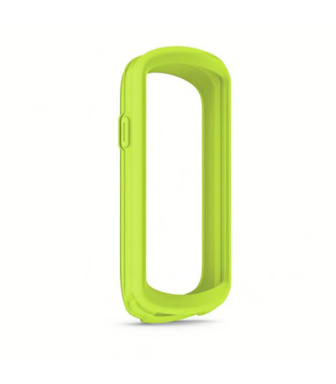 Funda GARMIN de SILICONA EDGE 1040 VERDE 010-13229-03