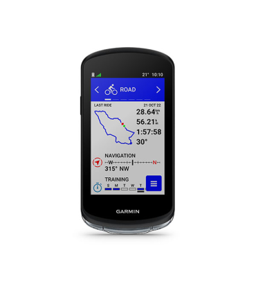 GARMIN GPS SERIE EDGE 1000