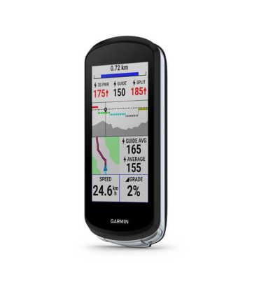 GARMIN GPS SERIE EDGE 1000