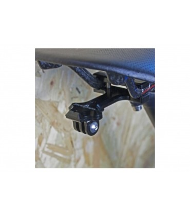 Soporte JRC KATAI SADDLE RAIL MOUNT