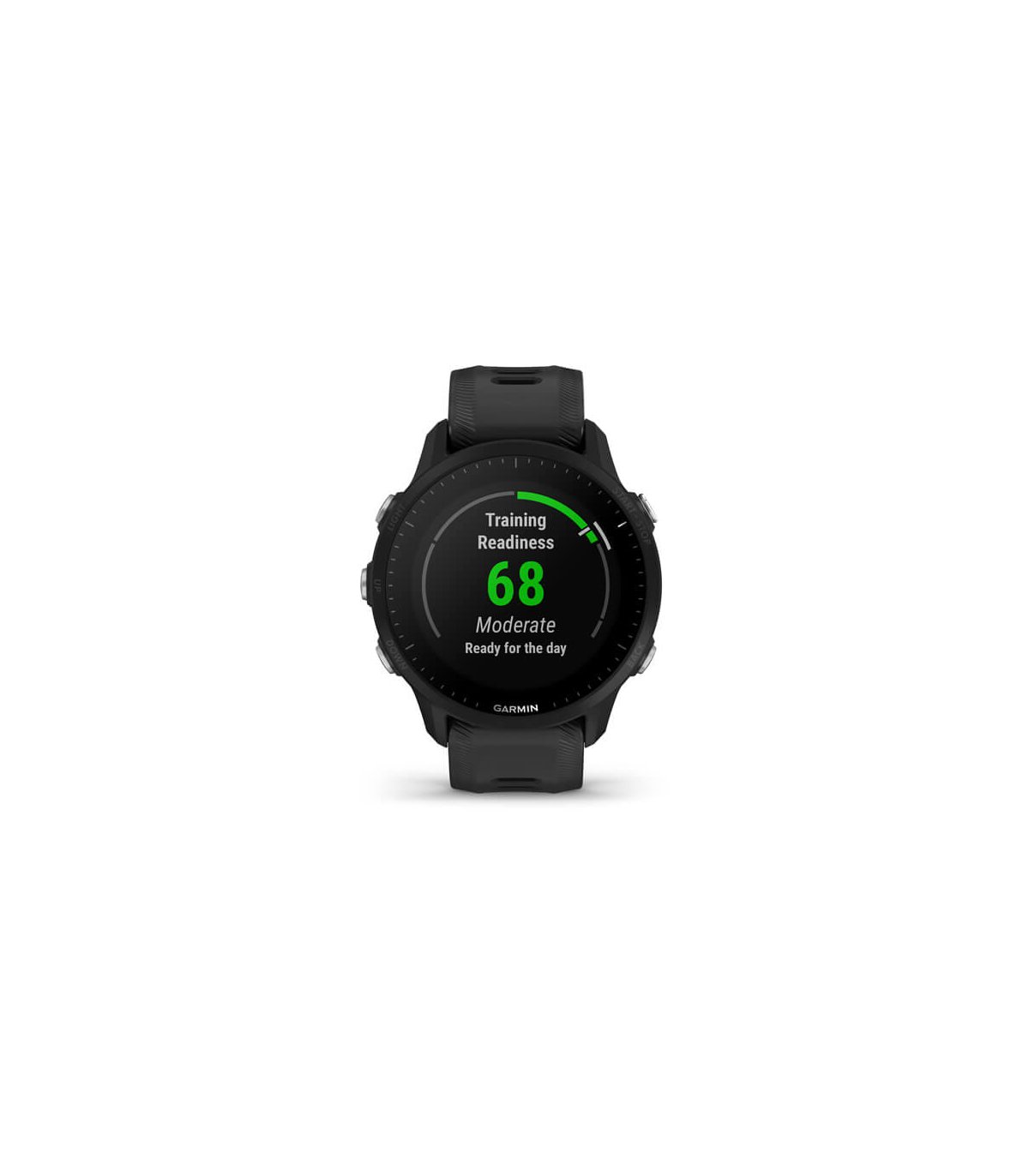 Garmin Forerunner 955 Solar (negro) - Paquete de reloj inteligente para  correr y triatlón, pantalla táctil, GPS multibanda y estado de  entrenamiento