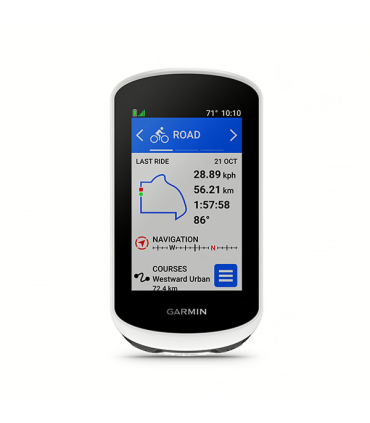 GARMIN GPS SERIE EDGE 1000
