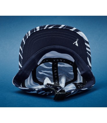 Gorra VAGA LIMITED EDITION ZBR CLUB CAP WHITE NAVY