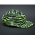 Gorra VAGA LIMITED EDITION ZBR CLUB CAP NEON YELLOW NAVY