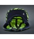 Gorra VAGA LIMITED EDITION ZBR CLUB CAP NEON YELLOW NAVY