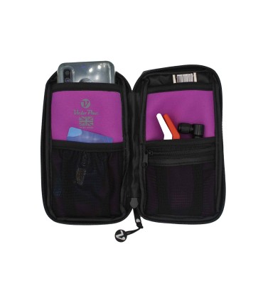 Cartera VELOPAC RIDEPAC MAX GREY PURPLE