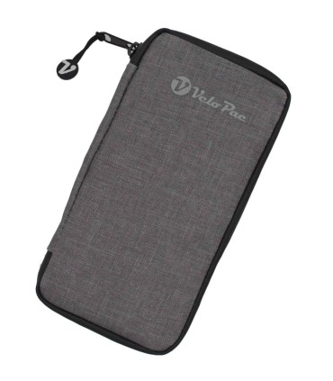Cartera VELOPAC RIDEPAC MAX GREY PURPLE