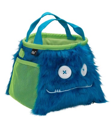 Bolsa material 8BPLUS ESCALADA CROSSFIT MAXI BAGS MAXWELL