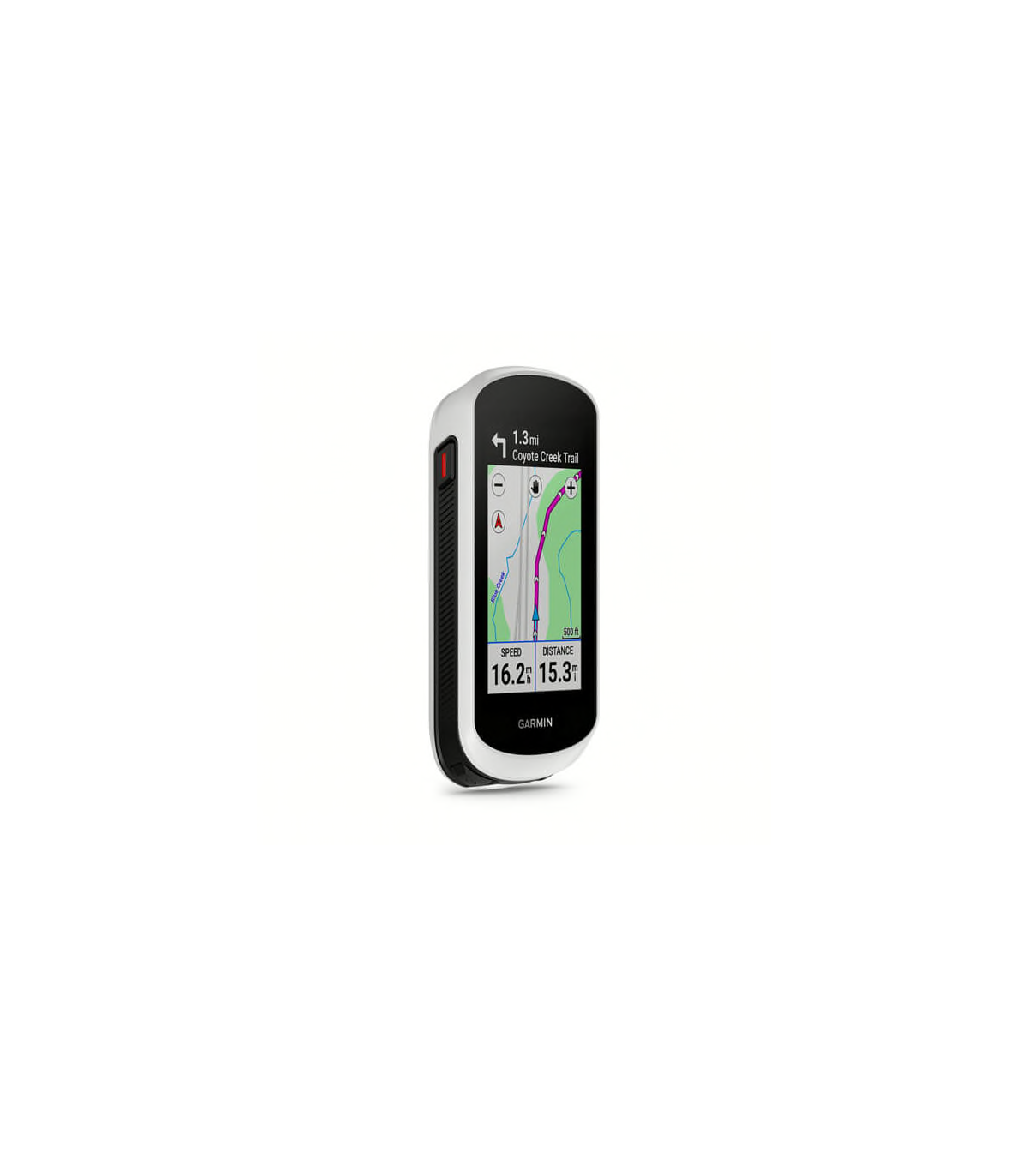 Garmin Pack Edge Explore 2 GPS Ciclocomputador con Soporte de Alimentación