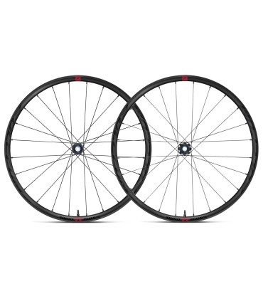Juego de Ruedas FULCRUM RAPID RED 5 DB C23 AFS 650B GRAVEL