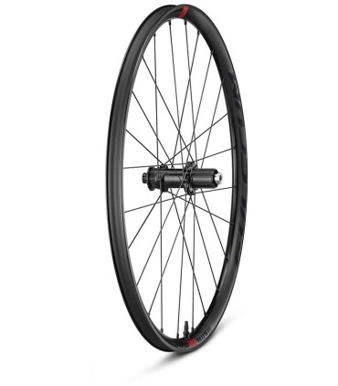 Juego de Ruedas FULCRUM RAPID RED 5 DB C23 AFS 650B GRAVEL