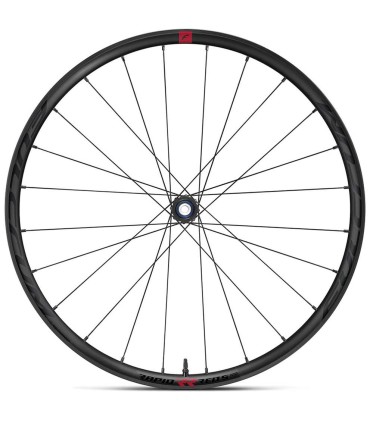 Juego de Ruedas FULCRUM RAPID RED 5 DB C23 AFS 650B GRAVEL