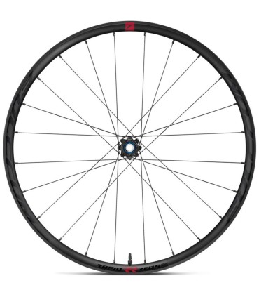 Juego de Ruedas FULCRUM RAPID RED 5 DB C23 AFS 650B GRAVEL
