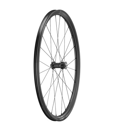 Juego de Ruedas FULCRUM RAPID RED CARBON GRAVEL