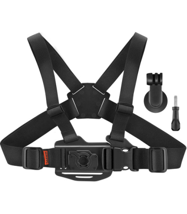 Soporte GARMIN correa pecho para VIRB X - XE