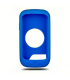 Funda GARMIN de SILICONA EDGE 1000 AZUL 010-12026-02