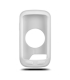 Funda GARMIN de SILICONA EDGE 1000 BLANCO 010-12026-05