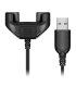 Cable cargador GARMIN USB VIVOSMART 010-12217-00