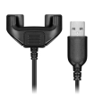 Cable cargador GARMIN USB VIVOSMART 010-12217-00