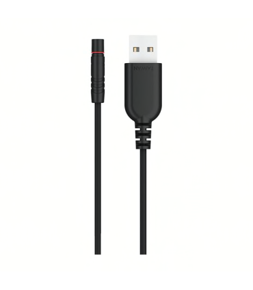 Garmin Edge Power Mount Cable del Soporte de Alimentación - USB-A - 010-13207-00