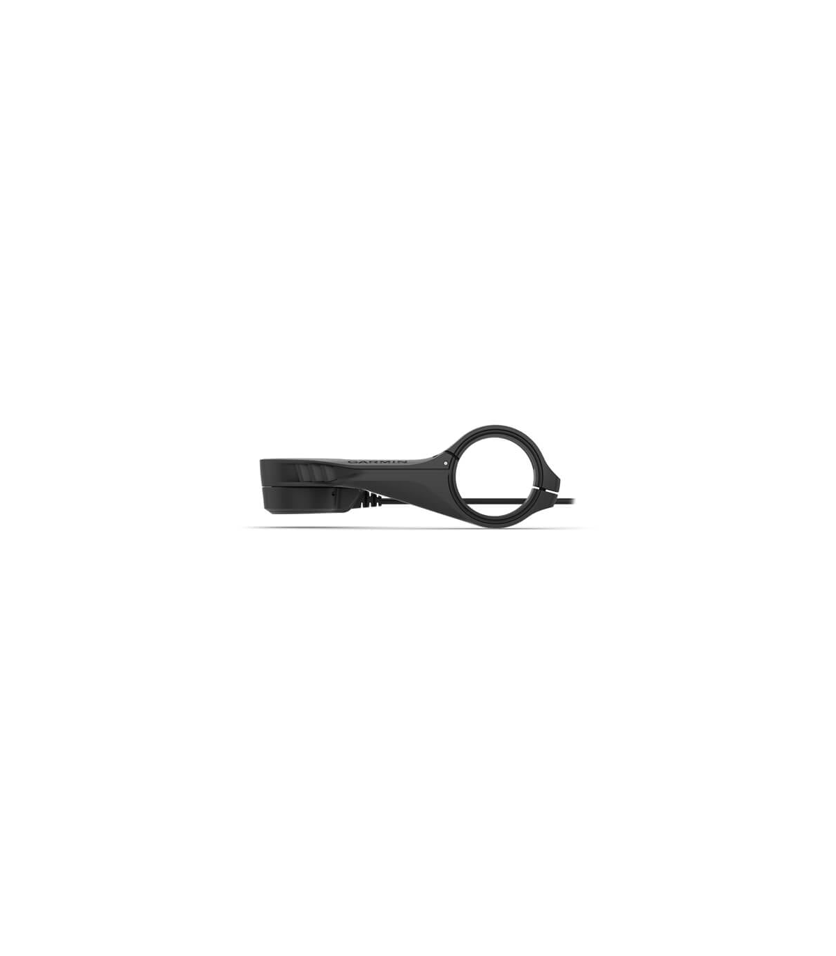 Garmin Supporto Passivo Per GPS 010-10350-00 - Compatibile Con Serie Rino, Colore Nero