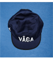 Gorra VAGA CLUB CAP SHORT PEAK NAVY