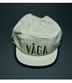 Gorra VAGA CLUB CAP SHORT PEAK PEA GREEN