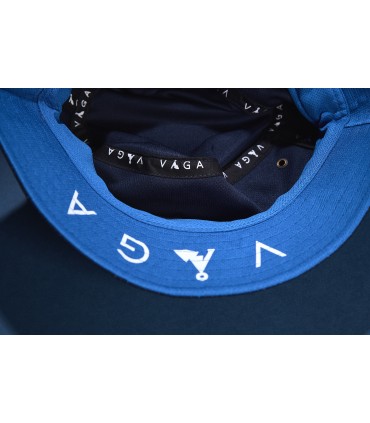 Gorro VAGA BUCKET HAT NAVY