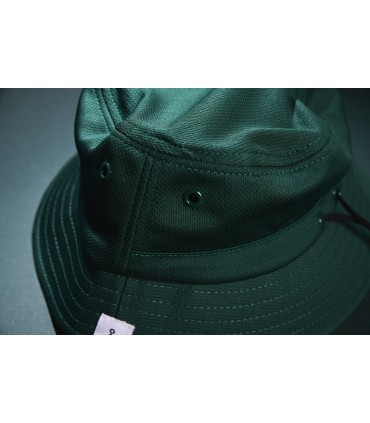 Gorro VAGA BUCKET HAT FOREST GREEN