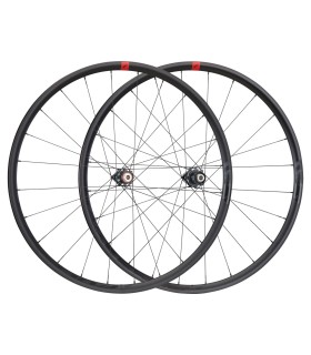 Juego de Ruedas FULCRUM RACING 5 DB 2WFR C20 AFS