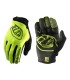TROY LEE DESIGNS Guantes AIR AMARILLO FLUO