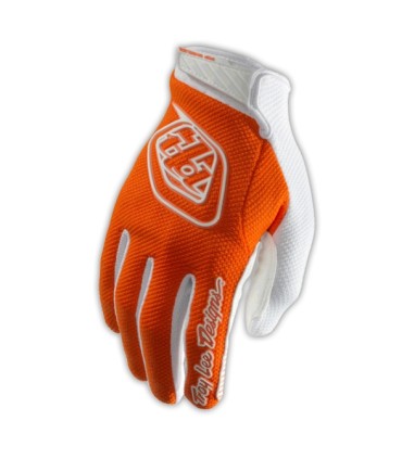 TROY LEE DESIGNS Guantes AIR NARANJA
