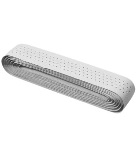 Cinta Manillar FIZIK SUPERLIGHT MICROTEX CLASSIC 2MM RACING BLANCO