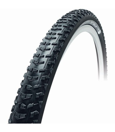 TUBULAR MTB TUFO XC2 PLUS 27.5 X 2.00 + CINTA ADHESIVA