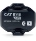 Sensor CATEYE VELOCIDAD SPD-30 BLUETOOTH ANT+