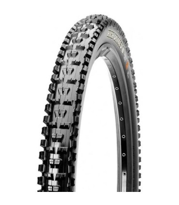 MAXXIS HIGH ROLLER II 27,5 x 2,40 EXO 3C MAXX TERRA Tubeless Ready