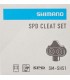CALAS SHIMANO SPD SM-SH51
