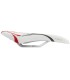 Sillín SELLE ROYAL SUEZ PERFORMANCE BLANCO UNISEX