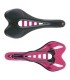 Sillín ASTUTE SKYLITE VT 3.0 CARBON ROSA FLUO