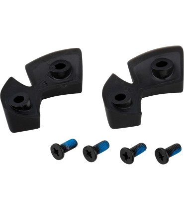 Placas talón FIZIK HEEL SKID ROAD R3B 41- 44.5