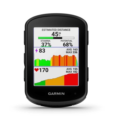 copy of GARMIN GPS SERIE EDGE 1000