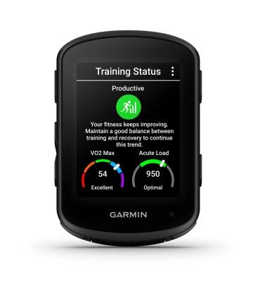 copy of GARMIN GPS SERIE EDGE 1000