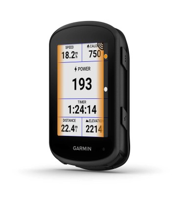 GARMIN GPS EDGE 840 SOLAR 010-02695-21