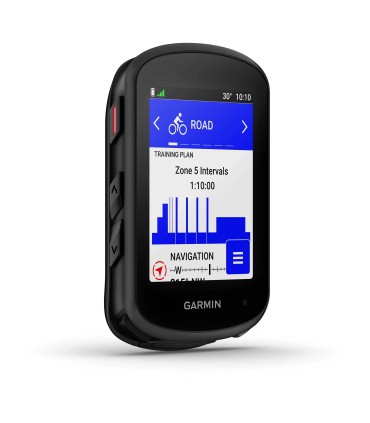 GARMIN GPS EDGE 840 SOLAR 010-02695-21