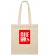 Bolsa algodón MULEBAR TOTE BAG