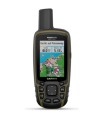 GARMIN GPS GPSMAP 65S 010-02451-11