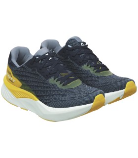 Zapatillas MUJER SCOTT PURSUIT MIDNIGHT/SUN YELLOW