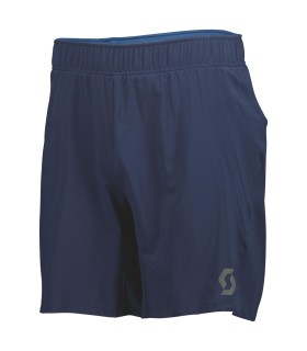 Pantalón SCOTT HOMBRE TRAIL RUN LT MIDNIGHT
