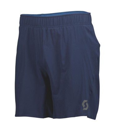 Pantalón SCOTT HOMBRE TRAIL RUN LT MIDNIGHT